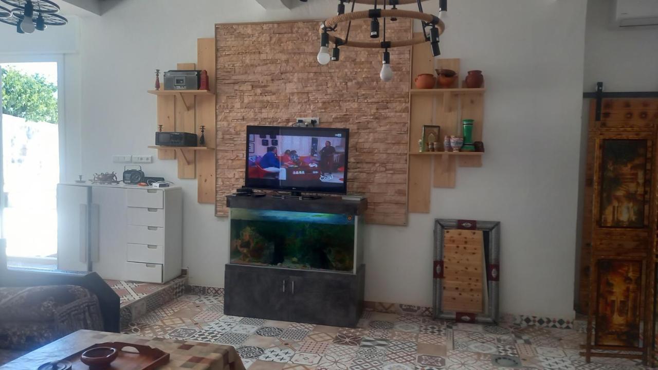 Villa Naima Larache Exteriör bild